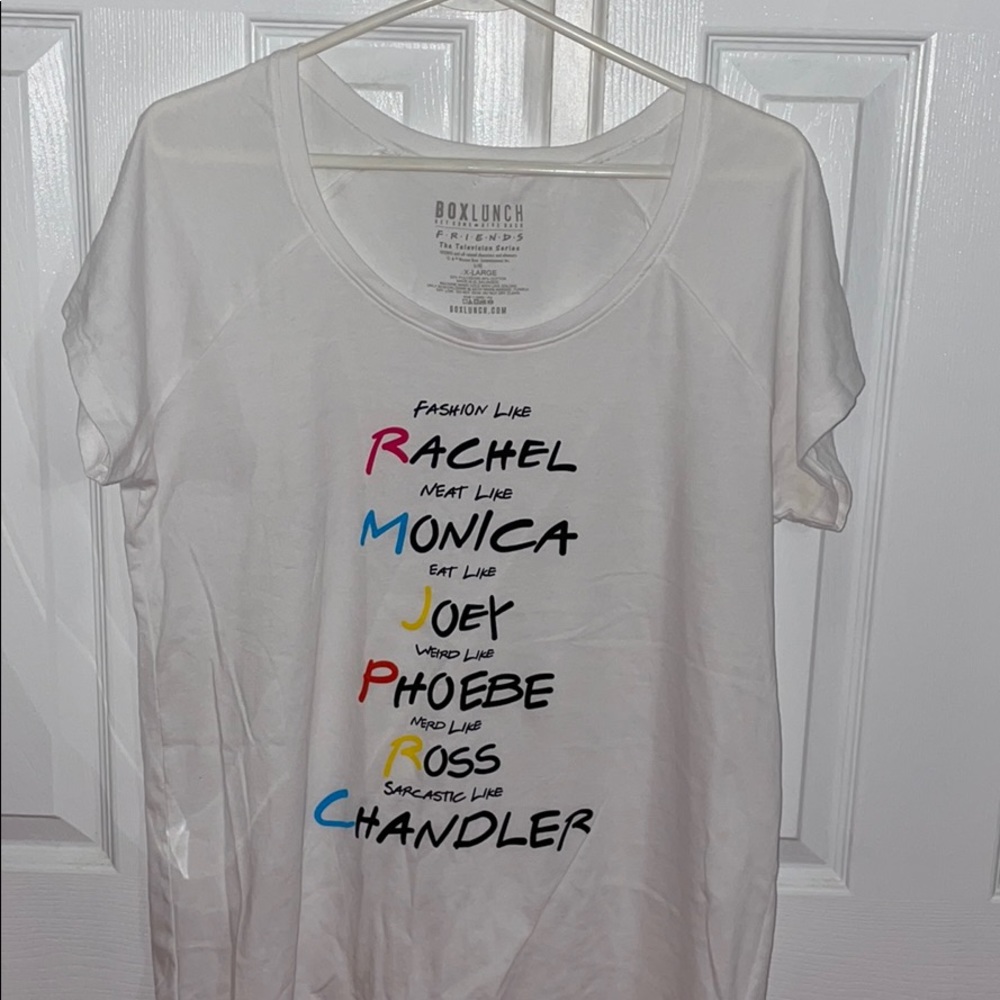 Friends T-Shirt